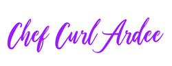 Chef Curl Ardee Signature