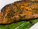 Lemon & Herb Seasoning