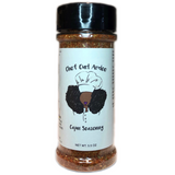 Cajun Seasoning